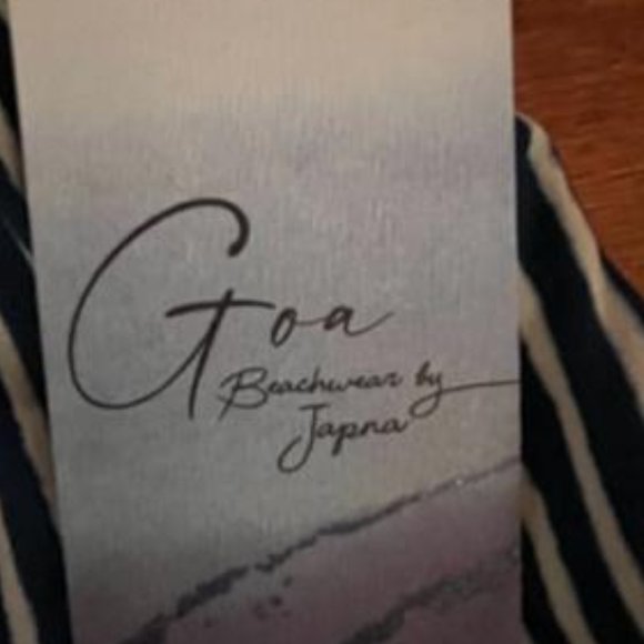 Goa Beachware by Japana Sundress - Picture 10 of 12